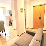 Aba Maya Apartment