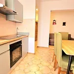 Aba Maya Apartment