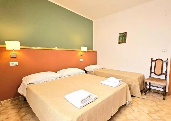 Aba Maya Apartment