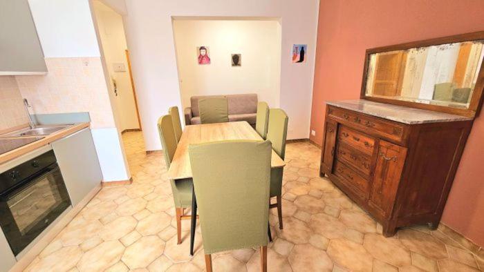 Apartment Aba Maya Alghero