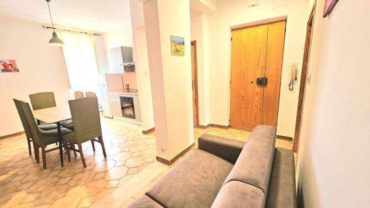 Aba Maya Apartment *